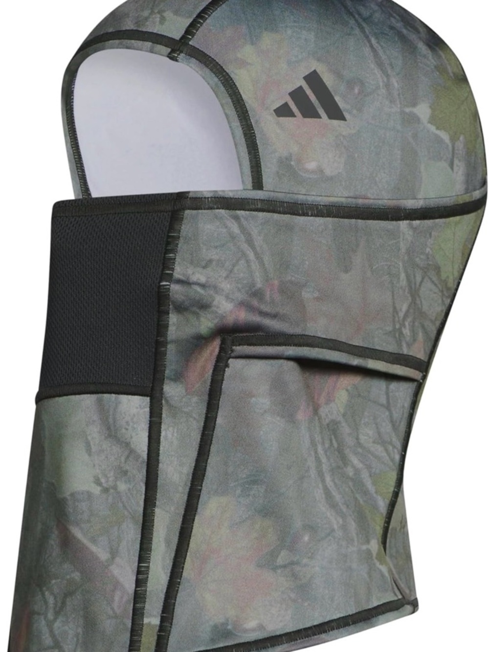 adidas Alphaskin Balaclava Ski Mask – Athletic Face Cover